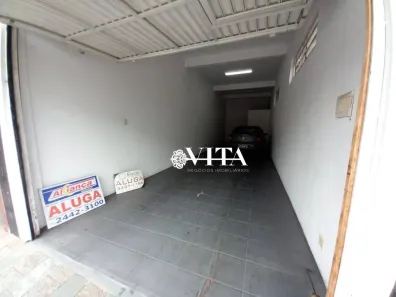 Ponto Comercial para alugar, 35m² no Parque Continental I, Guarulhos
