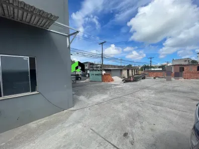Galpão/Depósito/Armazém à venda, 4200m² no Novo Marotinho, Salvador