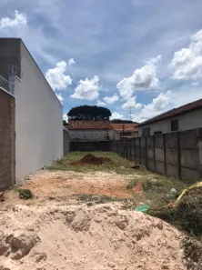 Lote/Terreno à venda, 143m² no Vila Prado, São Carlos