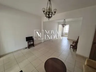 Apartamento com 3 Quartos à venda, 156m² no Copacabana, Rio de Janeiro
