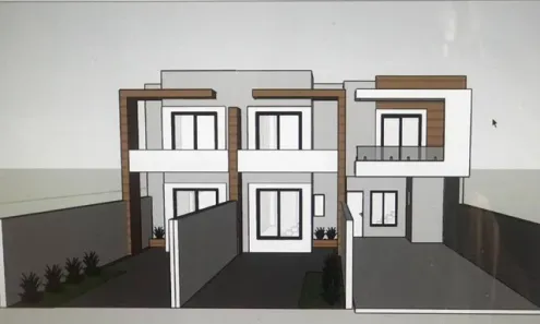 Casa com 3 Quartos à venda, 148m² no Uvaranas, Ponta Grossa