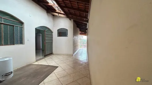 Casa com 4 Quartos à venda, 179m² no Diamante (Barreiro), Belo Horizonte
