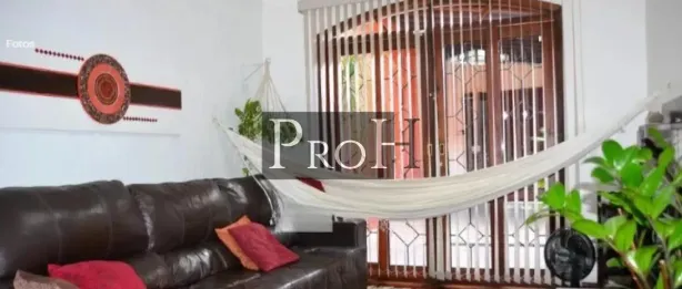 Casa com 3 Quartos à venda, 230m² no Osvaldo Cruz, São Caetano do Sul