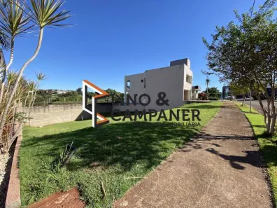 Lote/Terreno à venda, 252m² no Conjunto Habitacional Alexandre Urbanas, Londrina