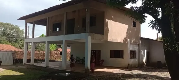 Fazenda/Sítio com 5 Quartos à venda, 288m² no , Raposa