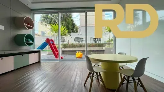 Apartamento com 4 Quartos à venda, 140m² no Cidade Nova, Belo Horizonte