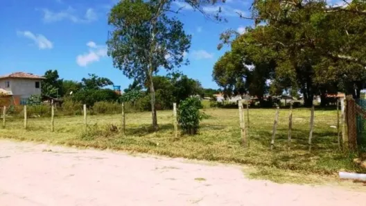 Lote/Terreno à venda, 418m² no Alto Arroio, Imbituba