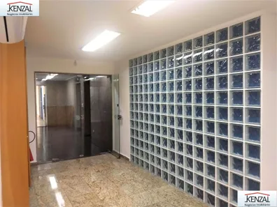 Sala Comercial com 3 Quartos para alugar, 253m² no Bela Vista, São Paulo