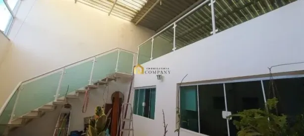 Casa com 2 Quartos à venda, 141m² no Parque das Paineiras, Sorocaba