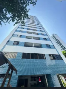 Apartamento com 3 Quartos à venda, 68m² no Boa Viagem, Recife