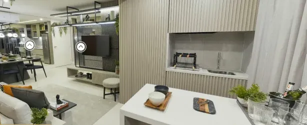 Apartamento com 3 Quartos à venda, 91m² no Vila Santa Catarina, São Paulo