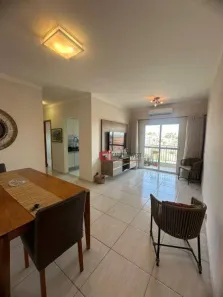 Apartamento com 2 Quartos para alugar, 68m² no Jardim Europa, Jaguariúna