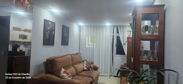 Apartamento com 3 Quartos à venda, 96m² no Vila das Hortências, Jundiaí