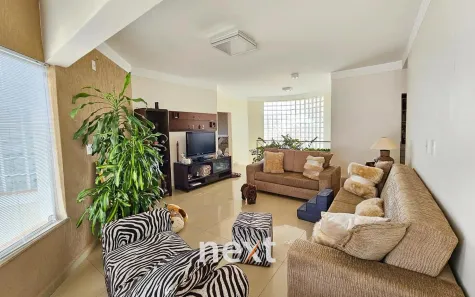 Apartamento com 3 Quartos à venda, 136m² no Loteamento Residencial Vila Bella, Campinas