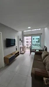Apartamento com 1 Quarto para alugar, 72m² no Vila Nova Conceição, São Paulo