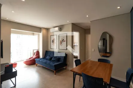 Apartamento com 2 Quartos à venda, 58m² no Água Branca, São Paulo