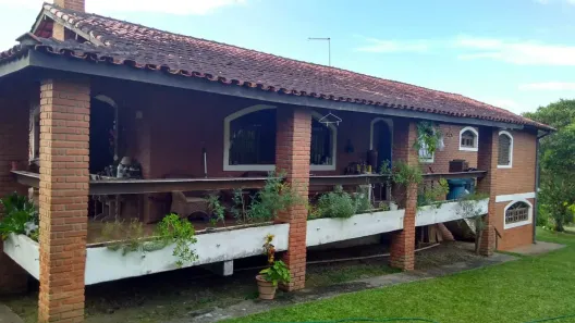 Fazenda/Sítio com 4 Quartos à venda, 400m² no Shidarta, Pirapora do Bom Jesus