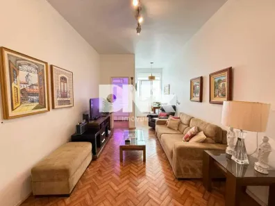 Apartamento com 2 Quartos à venda, 68m² no Copacabana, Rio de Janeiro