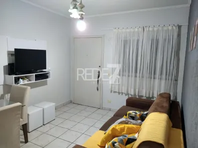 Apartamento com 2 Quartos à venda, 54m² no Jardim Paulicéia, Campinas