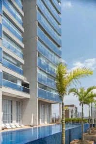 Cobertura com 2 Quartos à venda, 172m² no Vila Nova Conceição, São Paulo