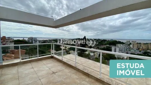 Apartamento com 3 Quartos à venda, 171m² no Tristeza, Porto Alegre