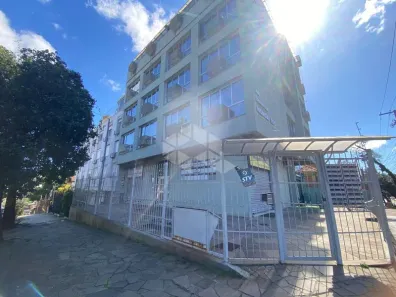 Sala Comercial para alugar, 72m² no Nonoai, Porto Alegre