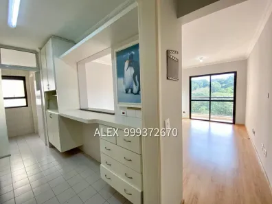 Apartamento com 3 Quartos à venda, 75m² no Jardim Vazani, São Paulo
