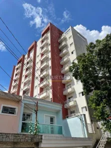 Apartamento com 4 Quartos para alugar, 350m² no Jardim, Santo André