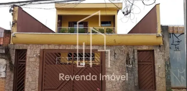 Prédio Comercial com 4 Quartos à venda, 620m² no Vila Metalúrgica, Santo André