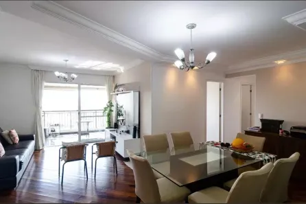 Apartamento com 3 Quartos à venda, 106m² no Vila Guarani (Z Sul), São Paulo