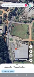 Ponto Comercial à venda, 800m² no Jardim Promeca, Várzea Paulista