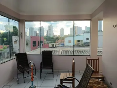Casa com 4 Quartos à venda, 223m² no Bosque da Saúde, Cuiabá