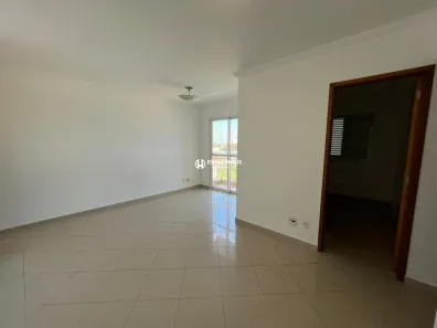 Apartamento com 3 Quartos para alugar, 76m² no Jardim Nova Indaiá, Indaiatuba