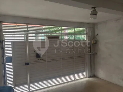 Sobrado com 4 Quartos à venda, 100m² no Vila das Belezas, São Paulo