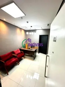 Sala Comercial à venda, 50m² no Alphaville Industrial, Barueri