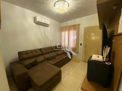 Casa de Condomínio com 2 Quartos à venda, 100m² no Planalto, Porto Velho