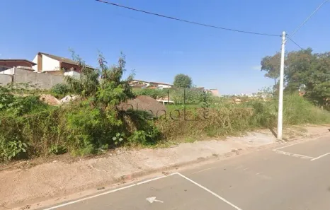 Lote/Terreno à venda, 388m² no Jardim Guarani, Campinas