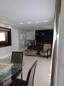 Apartamento com 3 Quartos para alugar, 123m² no Centro, São Bernardo do Campo