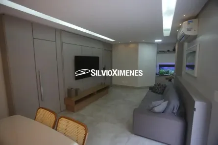 Apartamento com 3 Quartos à venda, 206m² no Prado, Belo Horizonte