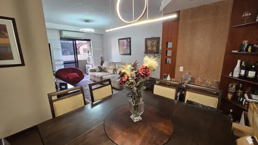 Apartamento com 3 Quartos à venda, 123m² no Centro, Ribeirão Preto