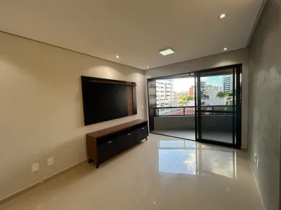 Apartamento com 3 Quartos à venda, 100m² no Ponta Verde, Maceió
