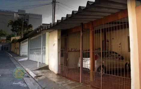 Casa com 3 Quartos à venda, 140m² no Vila Irmãos Arnoni, São Paulo