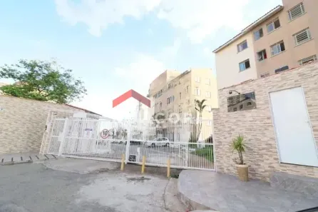 Apartamento com 2 Quartos à venda, 60m² no São Pedro, Osasco
