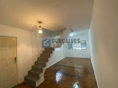 Sobrado com 3 Quartos à venda, 151m² no Assunção, São Bernardo do Campo