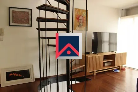 Apartamento com 1 Quarto à venda, 74m² no Jardim Paulista, São Paulo