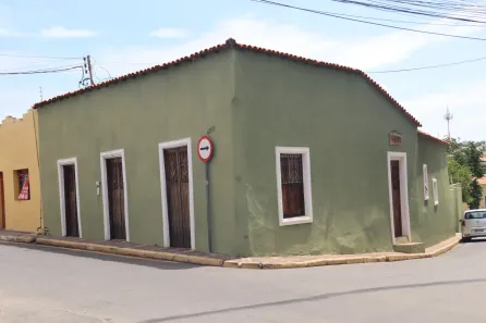 Imóvel Comercial com 4 Quartos à venda, 215m² no Centro-Norte, Cuiabá