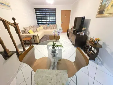 Sobrado com 2 Quartos à venda, 93m² no Vila Beatriz, São Paulo