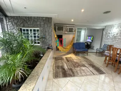 Apartamento com 2 Quartos para venda ou aluguel, 93m² no Recreio dos Bandeirantes, Rio de Janeiro
