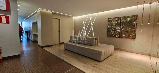 Sala Comercial à venda, 90m² no Barro Preto, Belo Horizonte