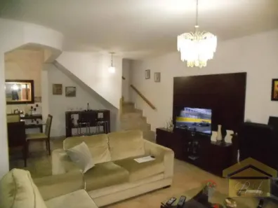 Sobrado com 3 Quartos à venda, 130m² no Parque Jabaquara, São Paulo